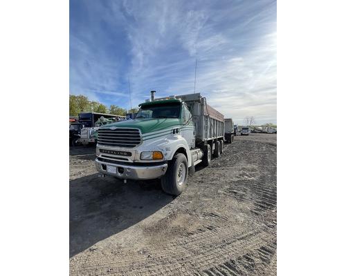 STERLING L9500 SERIES Consignment sale