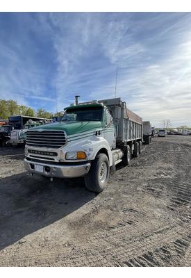STERLING L9500 SERIES Consignment sale