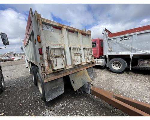 STERLING L9500 SERIES Consignment sale