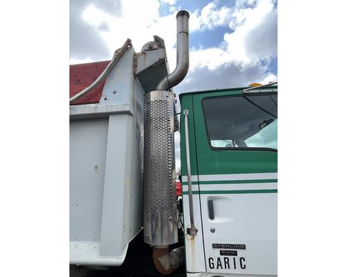 STERLING L9500 SERIES Consignment sale