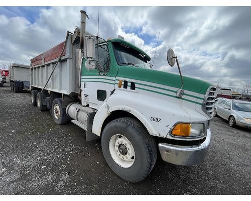 STERLING L9500 SERIES Consignment sale