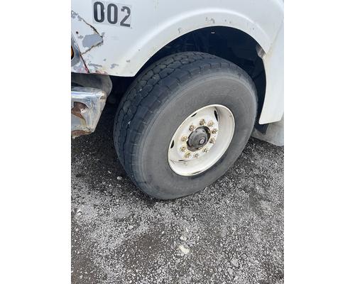 STERLING L9500 SERIES Consignment sale