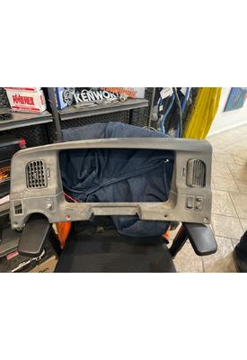 STERLING L9500 SERIES Dash Panel