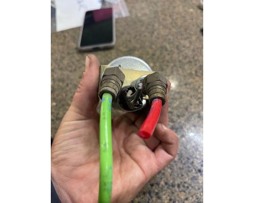 STERLING L9500 SERIES Gauges (all)