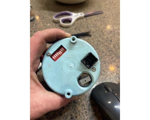 STERLING L9500 SERIES Gauges (all)