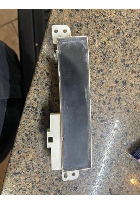 STERLING L9500 SERIES Gauges (all)