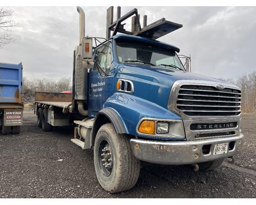 STERLING L9500 SERIES Parts Vehicles