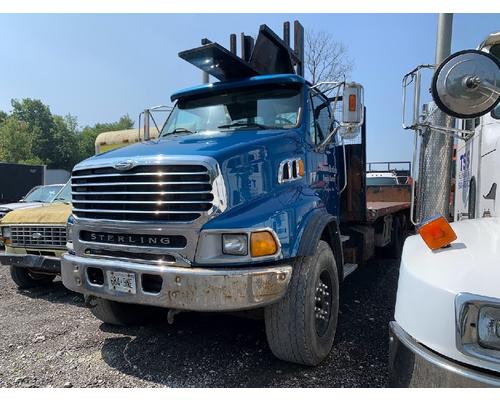 STERLING L9500 SERIES Parts Vehicles