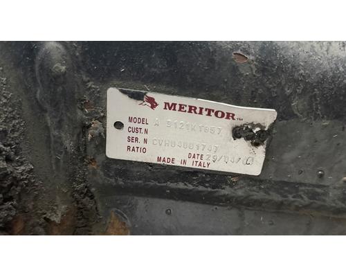 STERLING L9500 SERIES Rears (Matched Set)