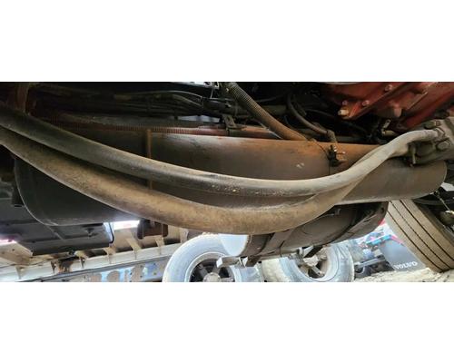 Sterling L9500 Air Tank # Sterling L9500 Air Tank #