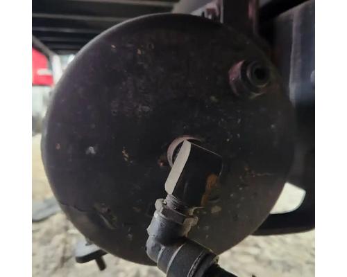 Sterling L9500 Air Tank # Sterling L9500 Air Tank #