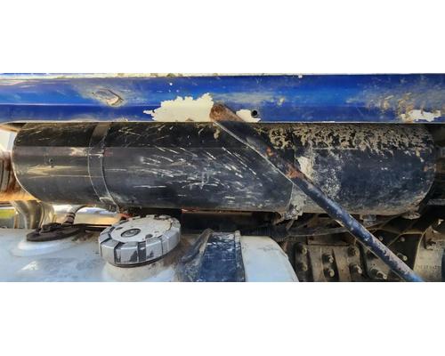 Sterling L9500 Air Tank # Sterling L9500 Air Tank #