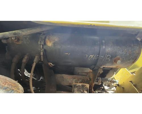 Sterling L9500 Air Tank # Sterling L9500 Air Tank #