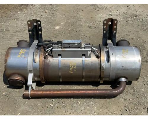  Sterling L9500 DPF - Diesel Particulate Filter #