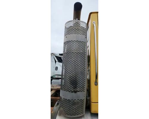  Sterling L9500 DPF - Diesel Particulate Filter #
