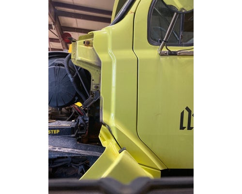 Sterling L9500 Fender Extension # Sterling L9500 Fender Extension #