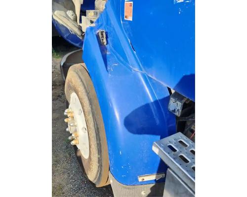Sterling L9500 Fender Extension # Sterling L9500 Fender Extension #