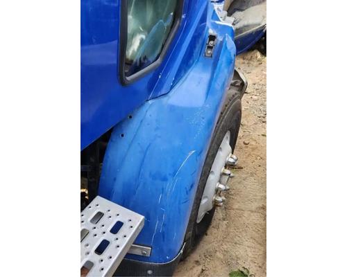 Sterling L9500 Fender Extension # Sterling L9500 Fender Extension #
