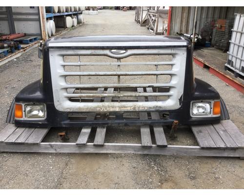 2003 STERLING L9500 Hood #