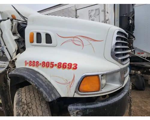  Sterling L9500 Hood #