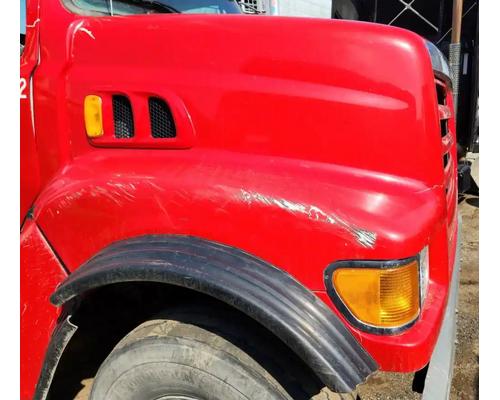  Sterling L9500 Hood #