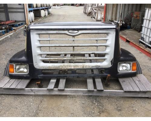 STERLING L9500 Hood For Sale by Rydemore Heavy Duty Truck Parts