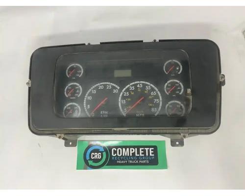  Sterling L9500 Instrument Cluster #