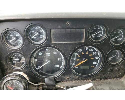  Sterling L9500 Instrument Cluster #
