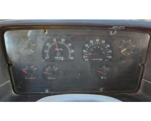 sterling-l9500-instrument-cluster #1436992
