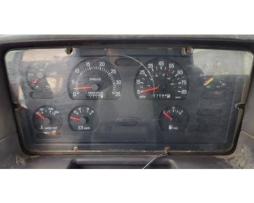 sterling-l9500-instrument-cluster #1443863