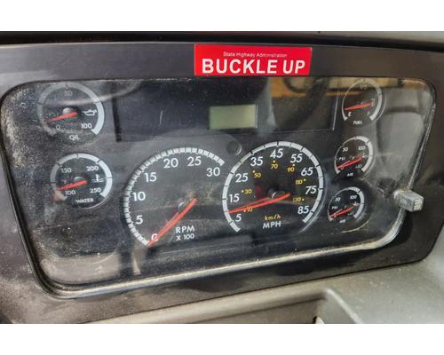 sterling-l9500-instrument-cluster #1450875