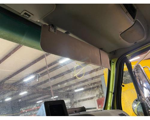  Sterling L9500 Visor #