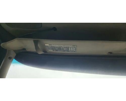  Sterling L9500 Visor #
