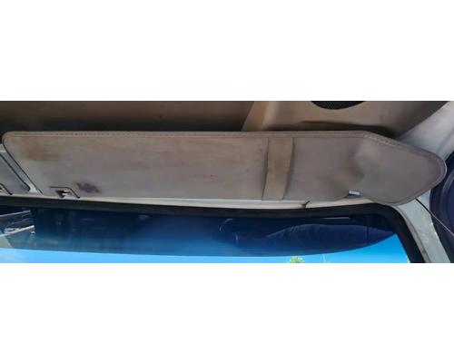  Sterling L9500 Visor #