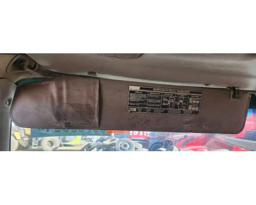  Sterling L9500 Visor #