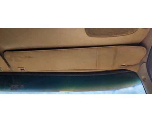  Sterling L9500 Visor #