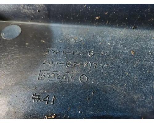  Sterling L9501 Fender Extension #