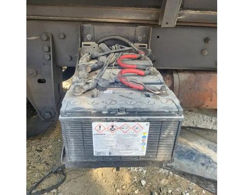  Sterling L9513 Battery Box #