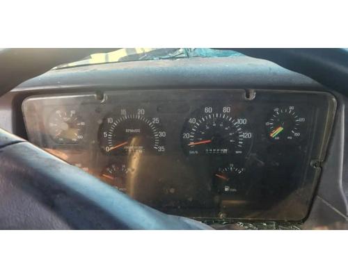  Sterling L9513 Instrument Cluster #