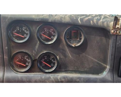  Sterling L9513 Instrument Cluster #
