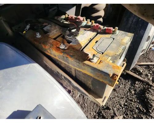 Sterling L9522 Battery Box # Sterling L9522 Battery Box #