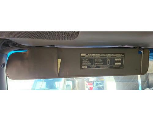  Sterling L9522 Visor #