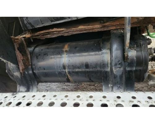  Sterling LT8500 Air Tank #