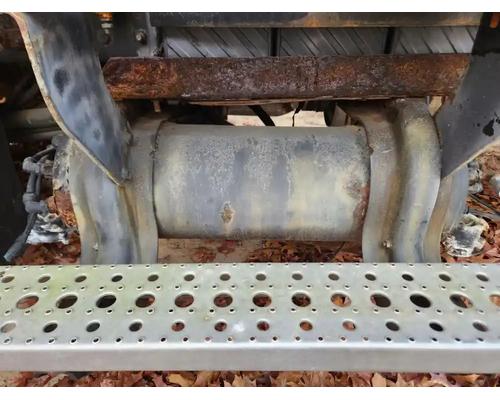 Sterling LT8500 Air Tank # Sterling LT8500 Air Tank #