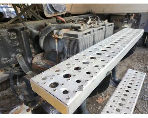 Sterling LT8500 Battery Box # Sterling LT8500 Battery Box #