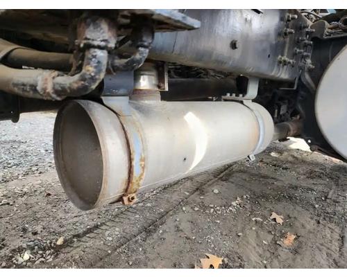  Sterling LT8500 DPF - Diesel Particulate Filter #
