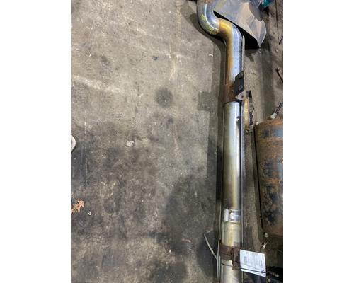 STERLING LT8500 Exhaust Pipe 