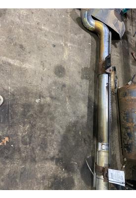 STERLING LT8500 Exhaust Pipe 