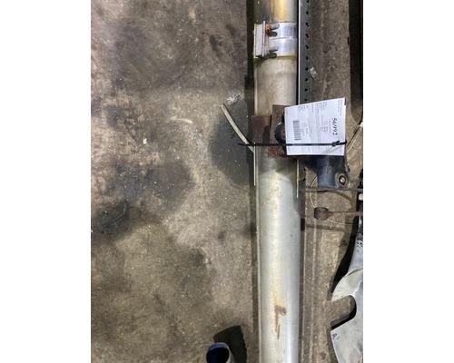 STERLING LT8500 Exhaust Pipe 
