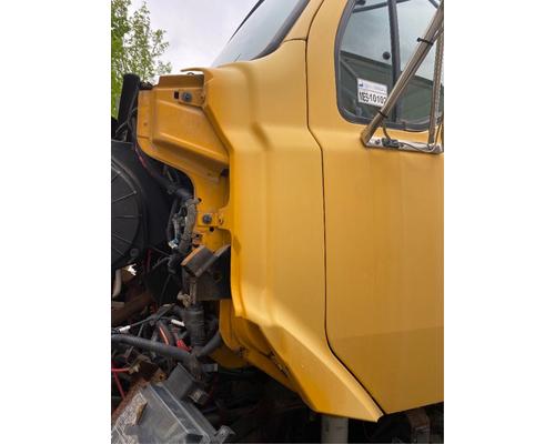 Sterling LT8500 Fender Extension # Sterling LT8500 Fender Extension #